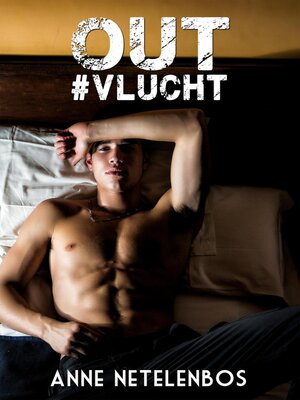 cover image of OUT#vlucht
